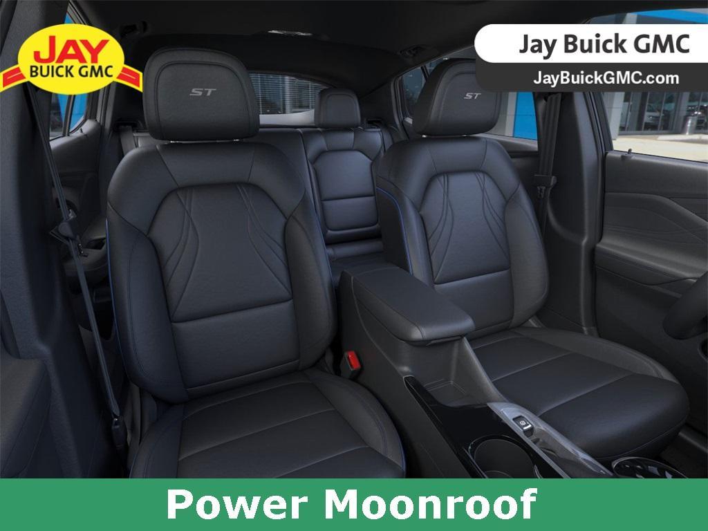 new 2026 Buick Envista car, priced at $30,870