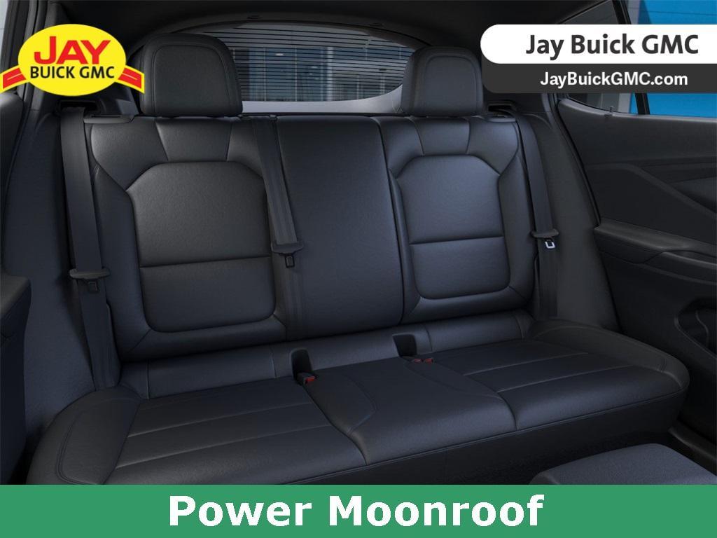 new 2026 Buick Envista car, priced at $30,870