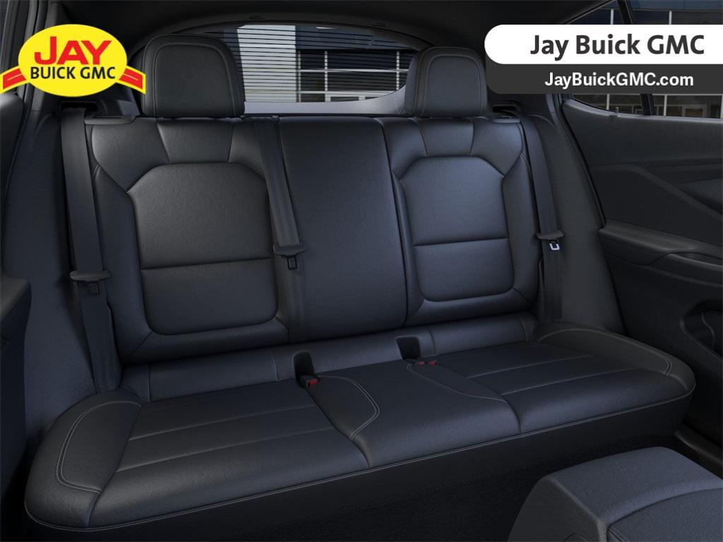 new 2026 Buick Envista car, priced at $32,355