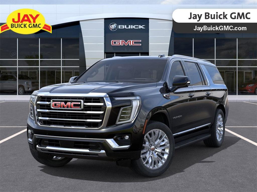 new 2026 GMC Yukon XL car, priced at $86,700