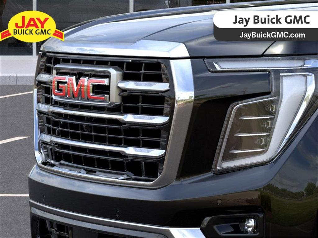 new 2026 GMC Yukon XL car, priced at $86,700