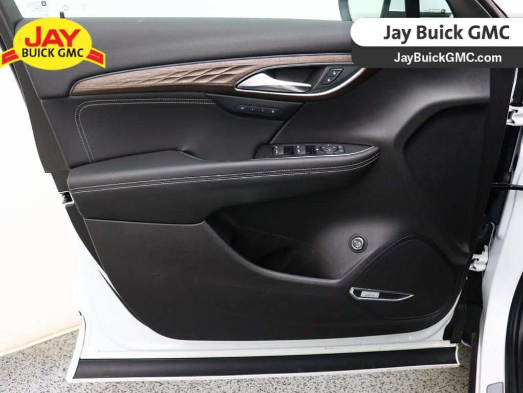 used 2023 Buick Envision car, priced at $32,960