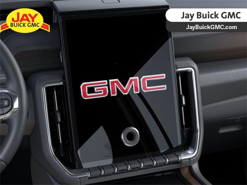 new 2026 GMC Yukon XL car, priced at $95,259
