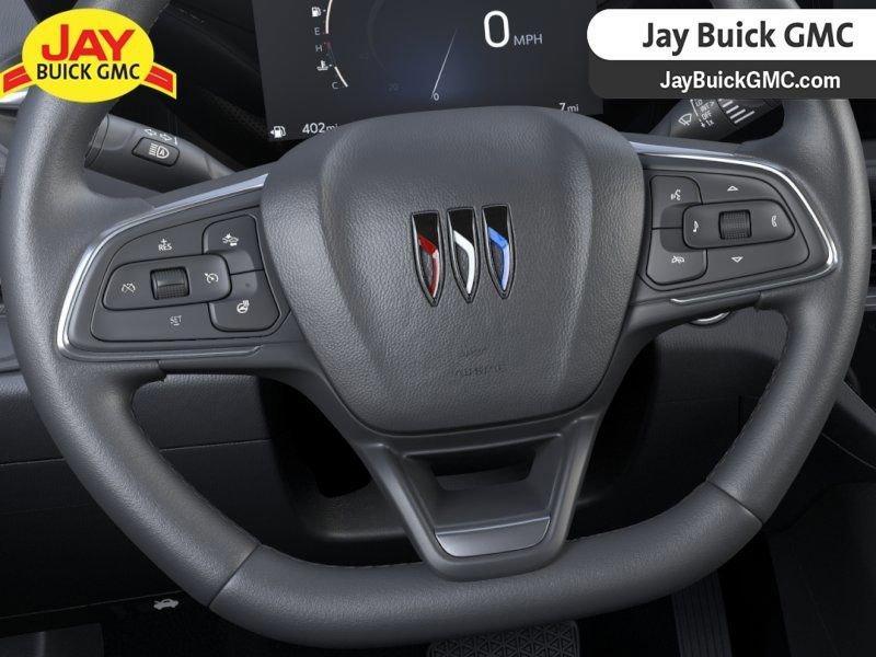 new 2026 Buick Envista car, priced at $28,818