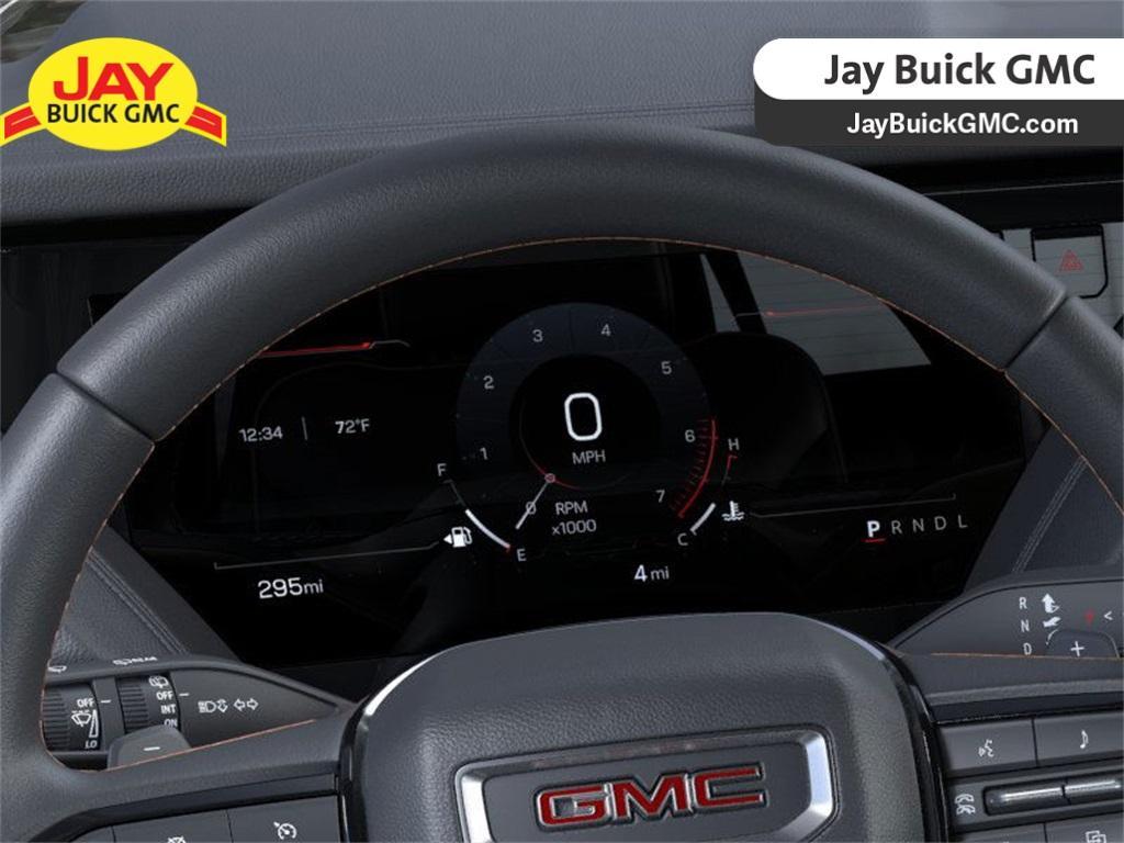 new 2026 GMC Yukon XL car, priced at $86,184