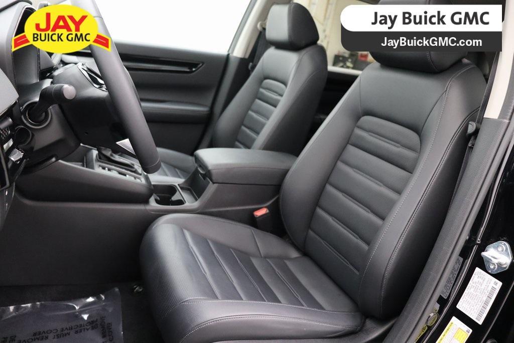 used 2024 Honda CR-V car, priced at $29,560