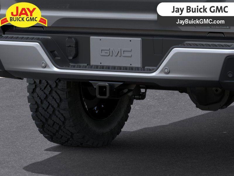 new 2026 GMC Canyon car, priced at $47,825