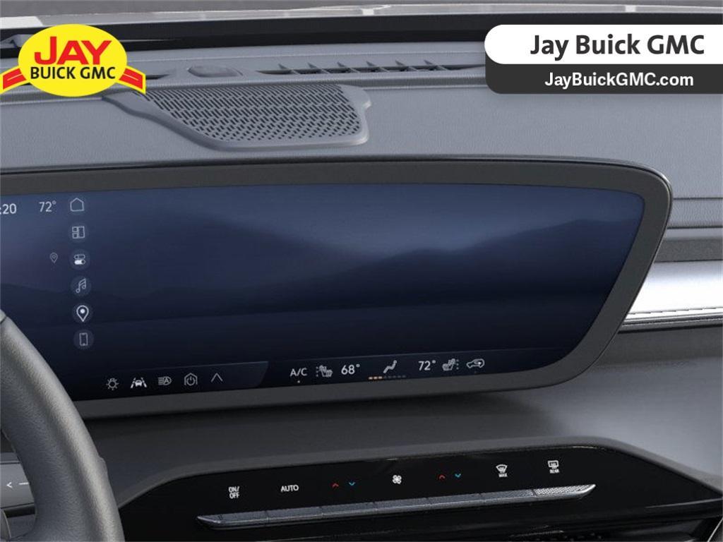 new 2026 Buick Enclave car, priced at $67,304