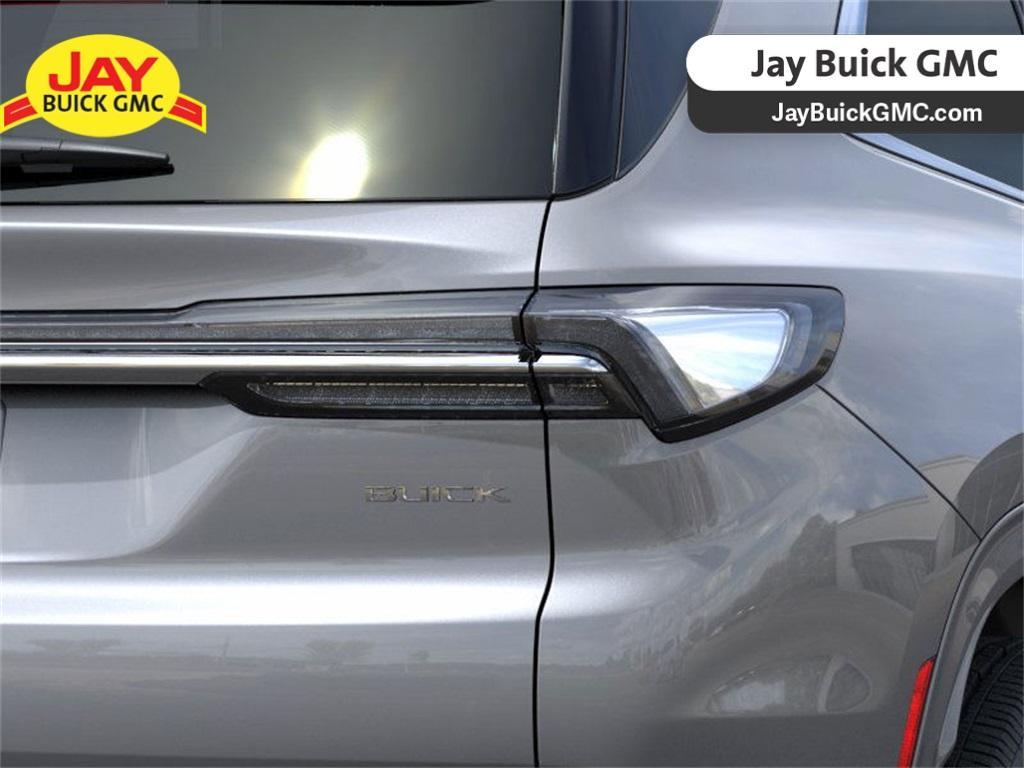 new 2026 Buick Enclave car, priced at $67,304