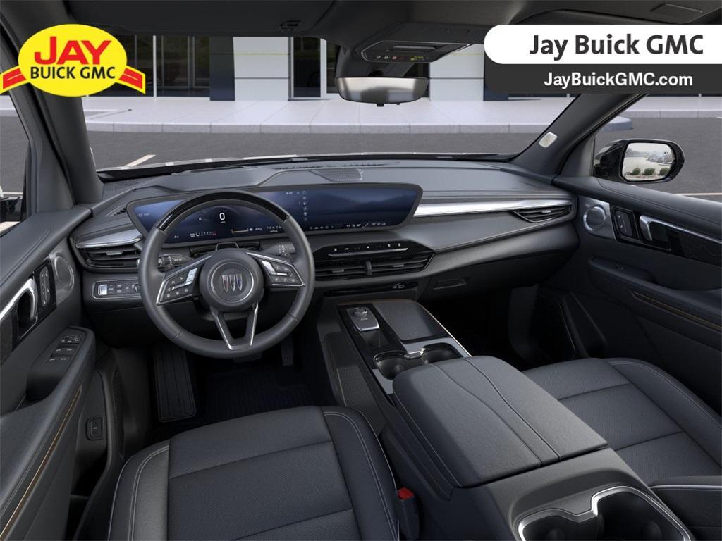 new 2026 Buick Enclave car, priced at $67,304