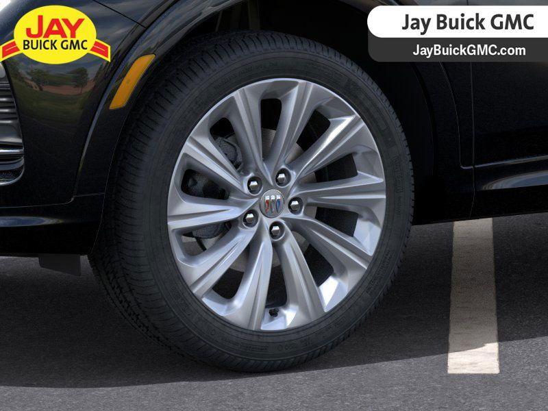 new 2026 Buick Envista car, priced at $33,184