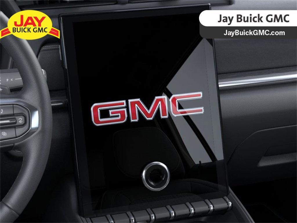 new 2026 GMC Terrain car, priced at $34,690