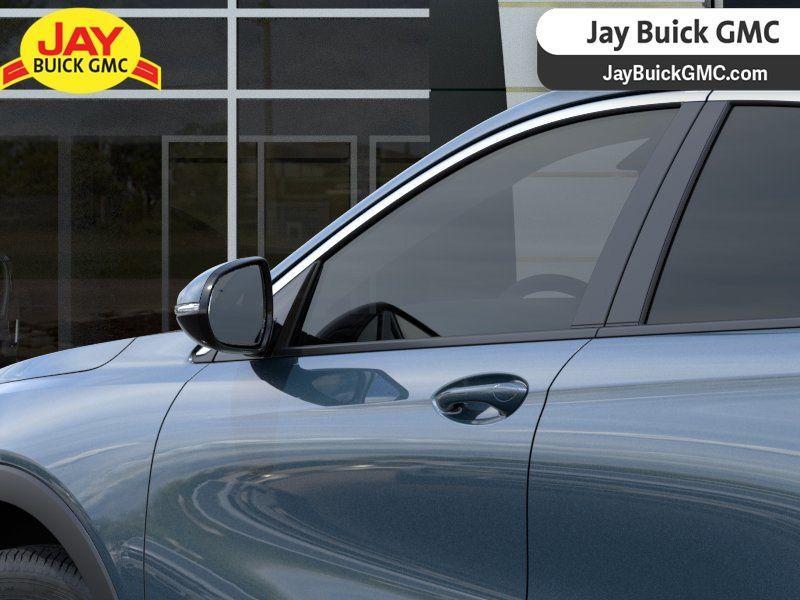 new 2026 Buick Envista car, priced at $27,030