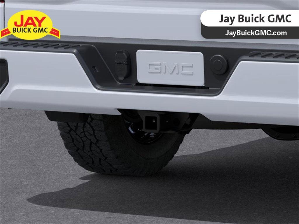 new 2026 GMC Sierra 1500 car, priced at $53,305