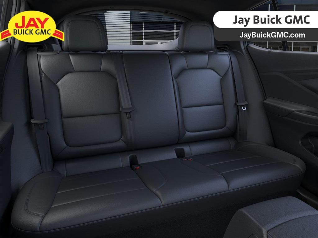 new 2026 Buick Envista car, priced at $31,865