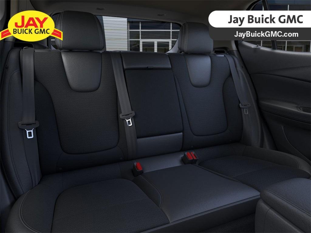 new 2026 Buick Encore GX car, priced at $33,465