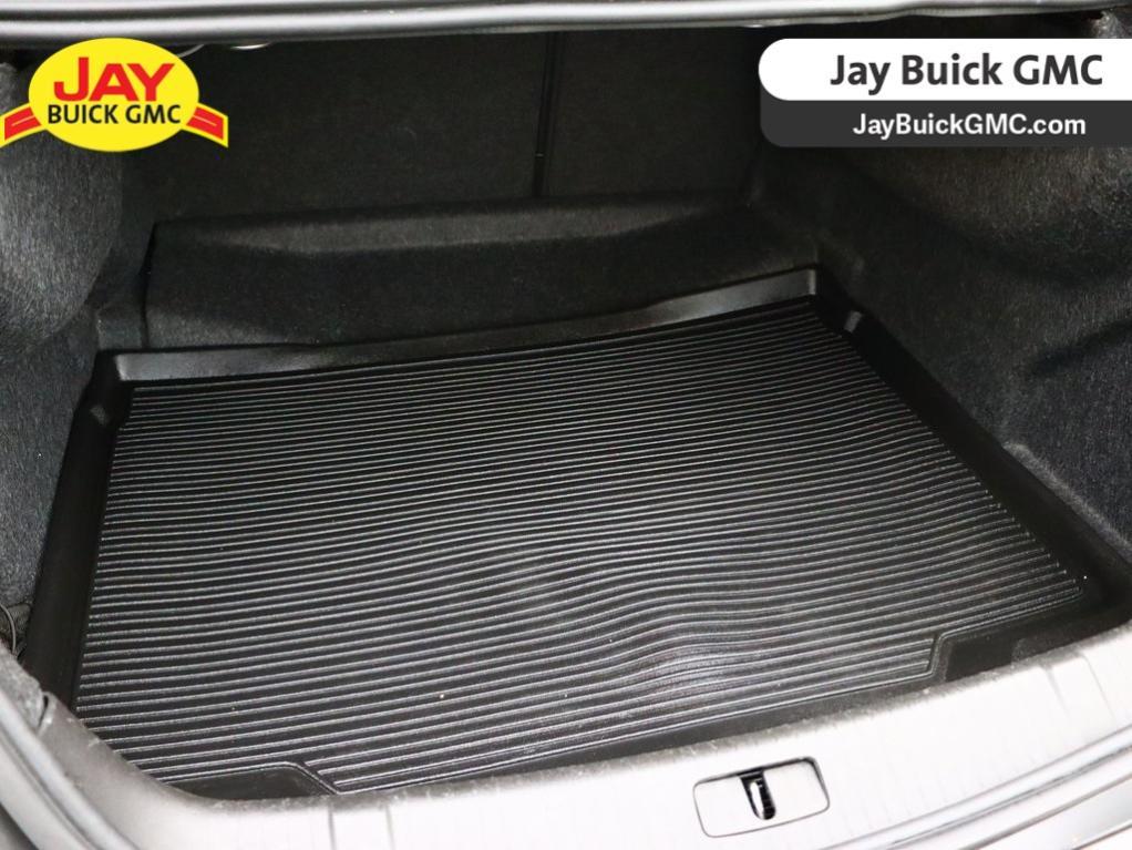 used 2016 Buick LaCrosse car, priced at $16,760