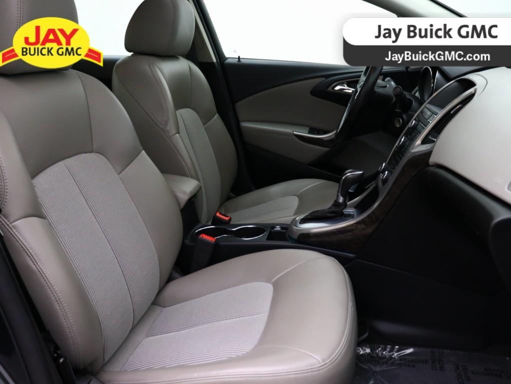 used 2014 Buick Verano car, priced at $8,760