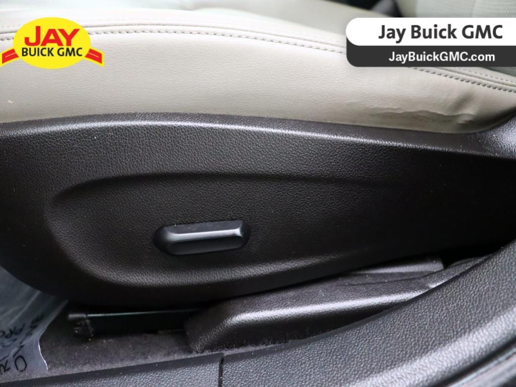 used 2014 Buick Verano car, priced at $8,760