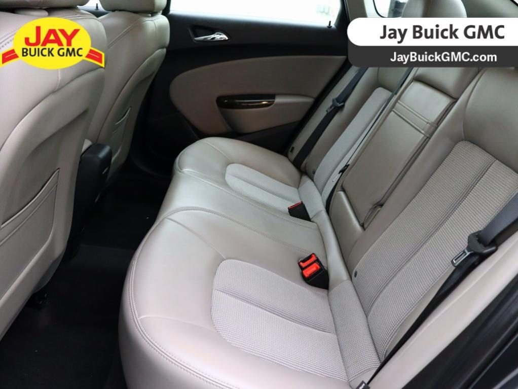 used 2014 Buick Verano car, priced at $8,760