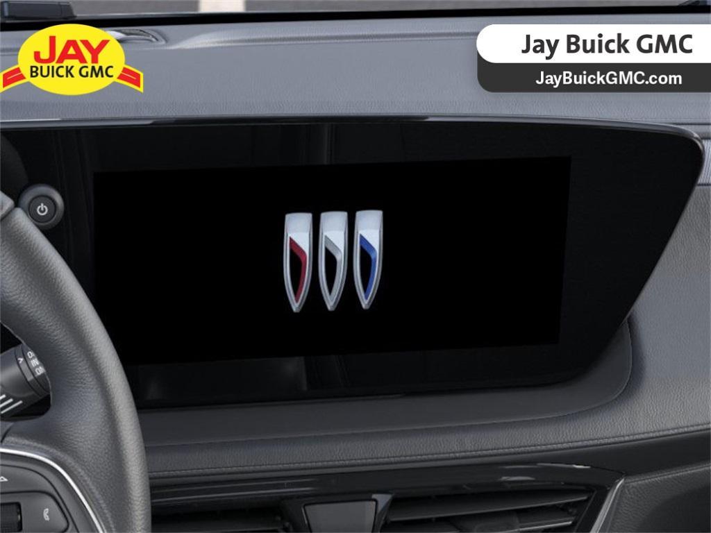 new 2026 Buick Encore GX car, priced at $31,980