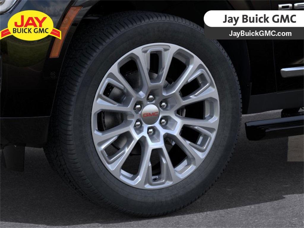 new 2026 GMC Yukon XL car, priced at $95,259