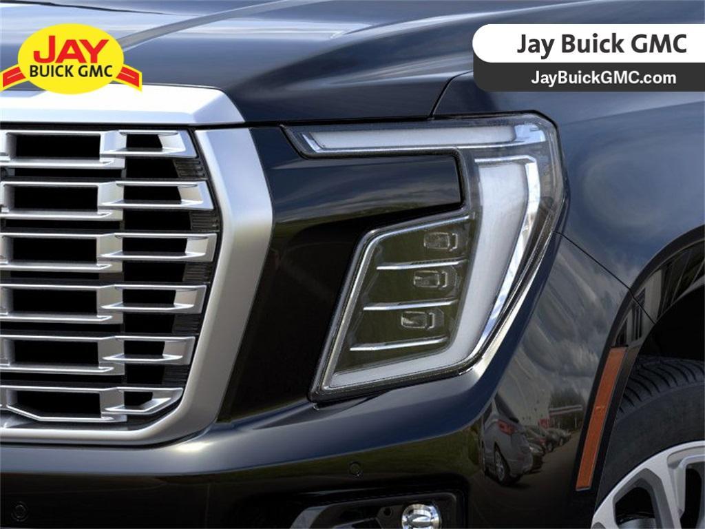 new 2026 GMC Yukon XL car, priced at $95,259