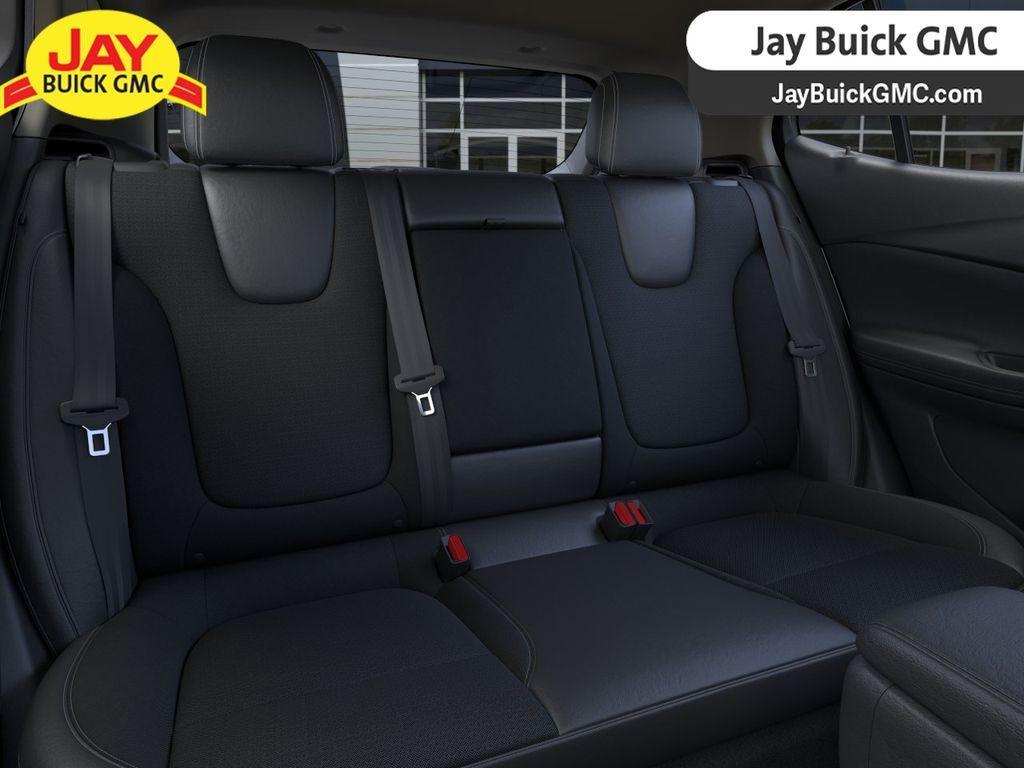new 2026 Buick Encore GX car, priced at $32,680