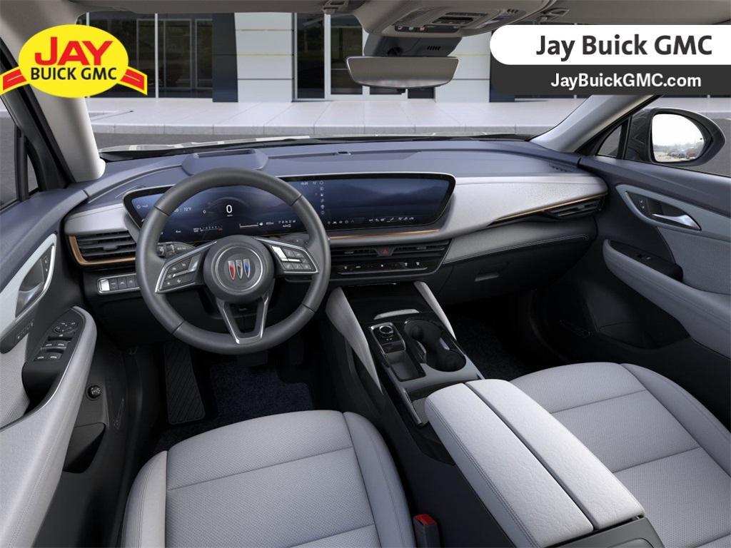 new 2026 Buick Envision car, priced at $52,994