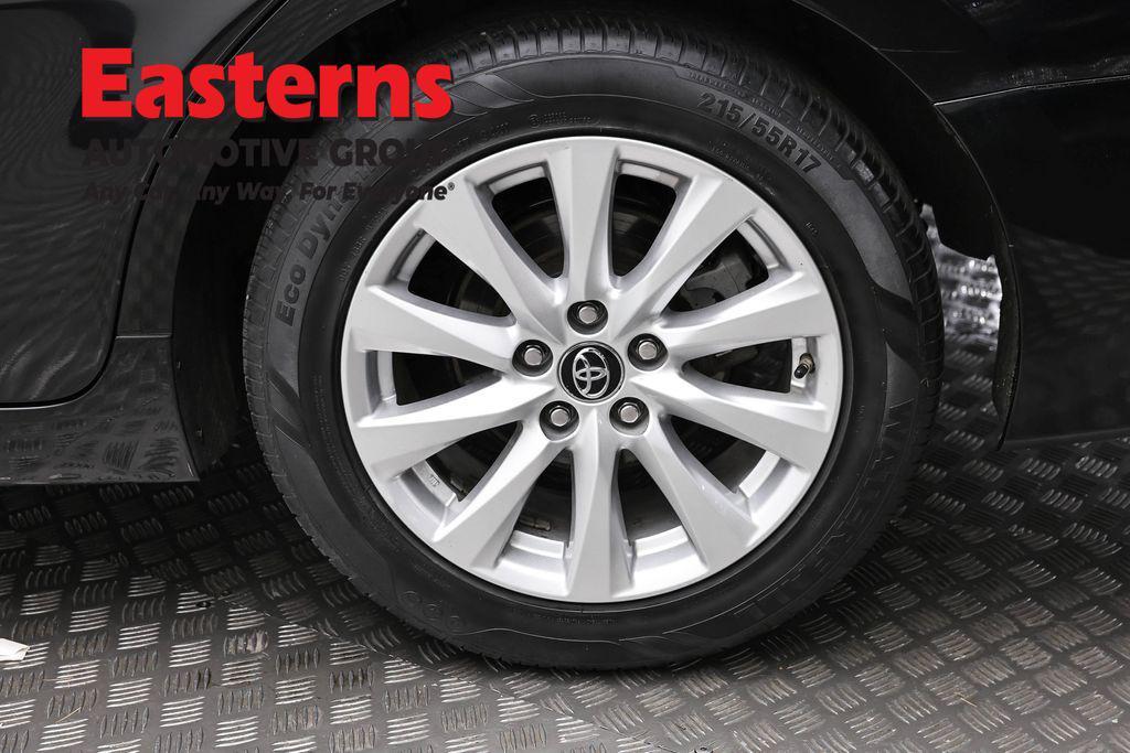 used 2019 Toyota Camry car, priced at $21,289