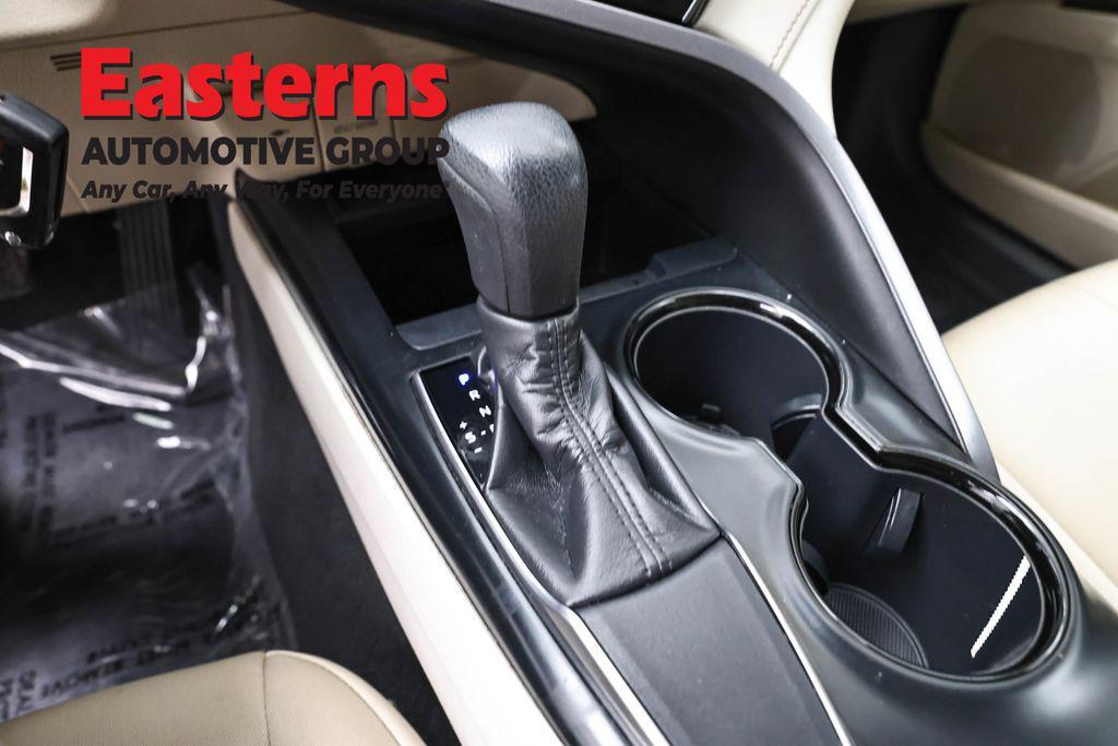 used 2019 Toyota Camry car, priced at $21,289