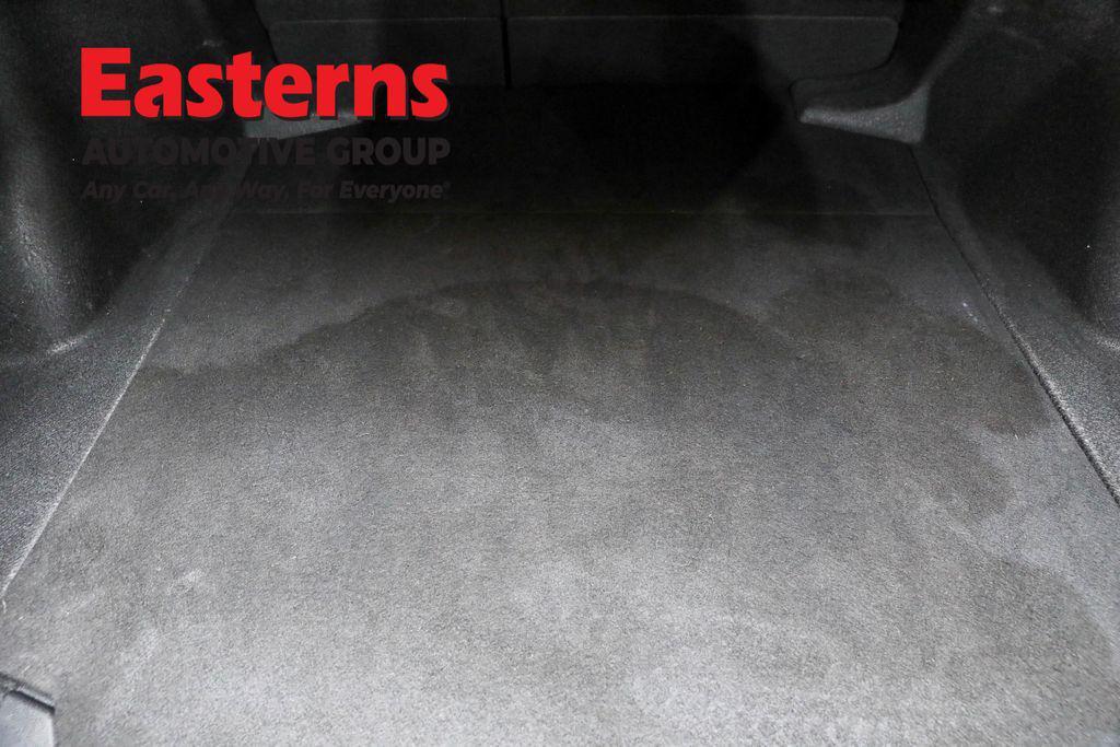 used 2024 Toyota Corolla car, priced at $20,250