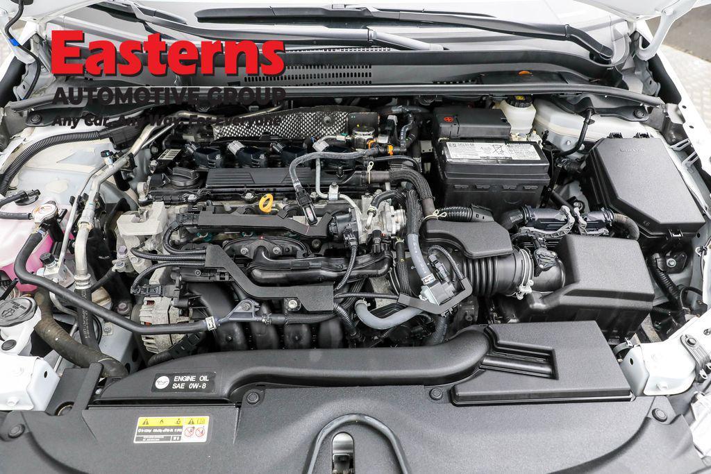 used 2024 Toyota Corolla car, priced at $20,250