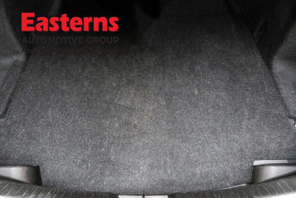 used 2024 Chevrolet Malibu car, priced at $19,490