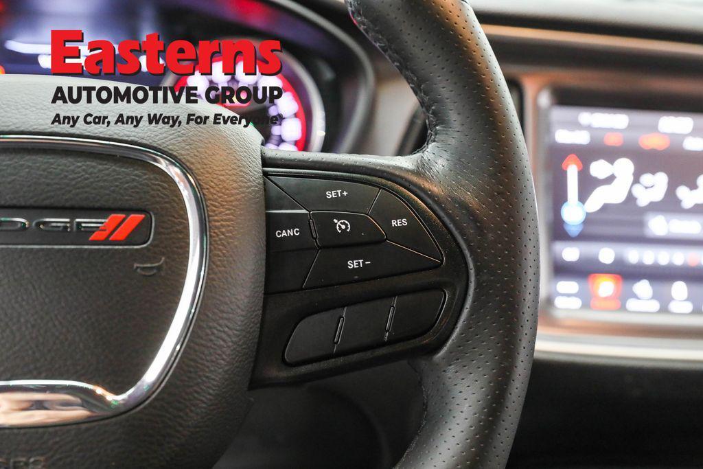 used 2021 Dodge Challenger car, priced at $35,950