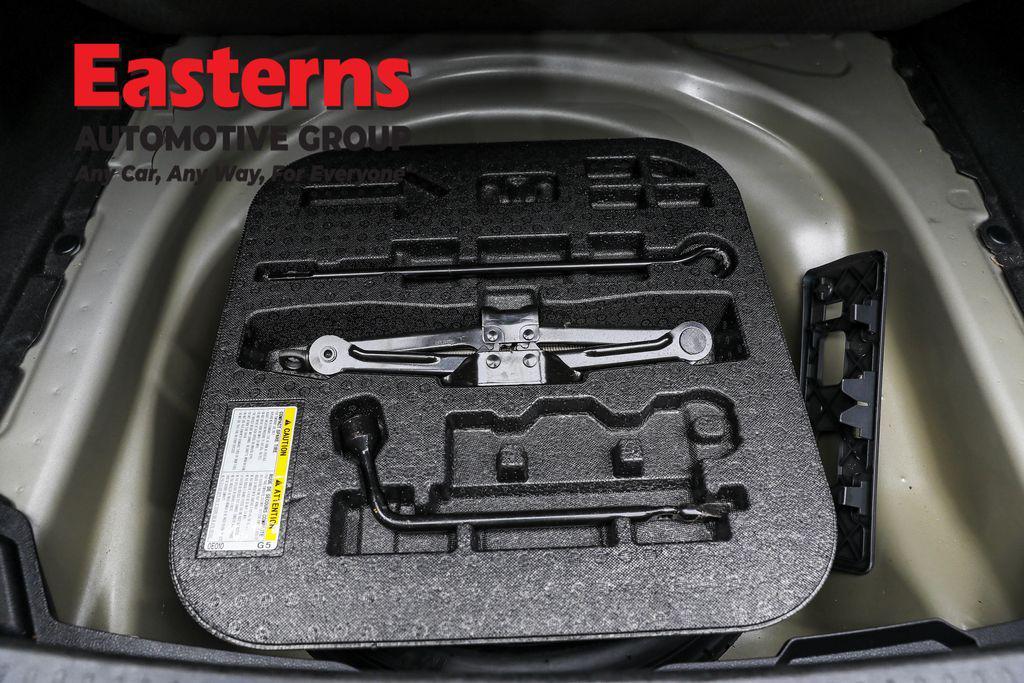 used 2024 Toyota Corolla car, priced at $19,490