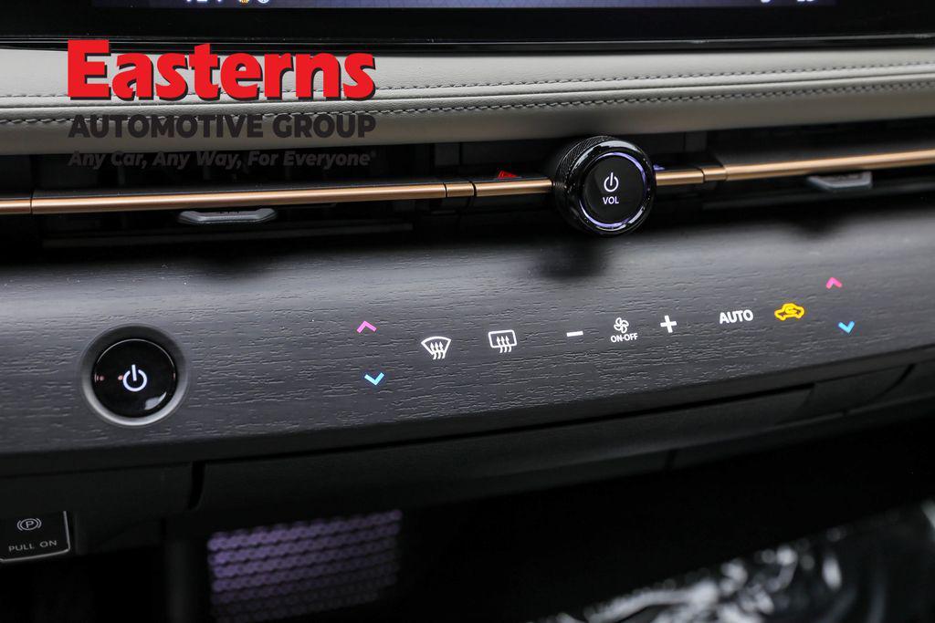 used 2023 Nissan ARIYA car, priced at $19,950