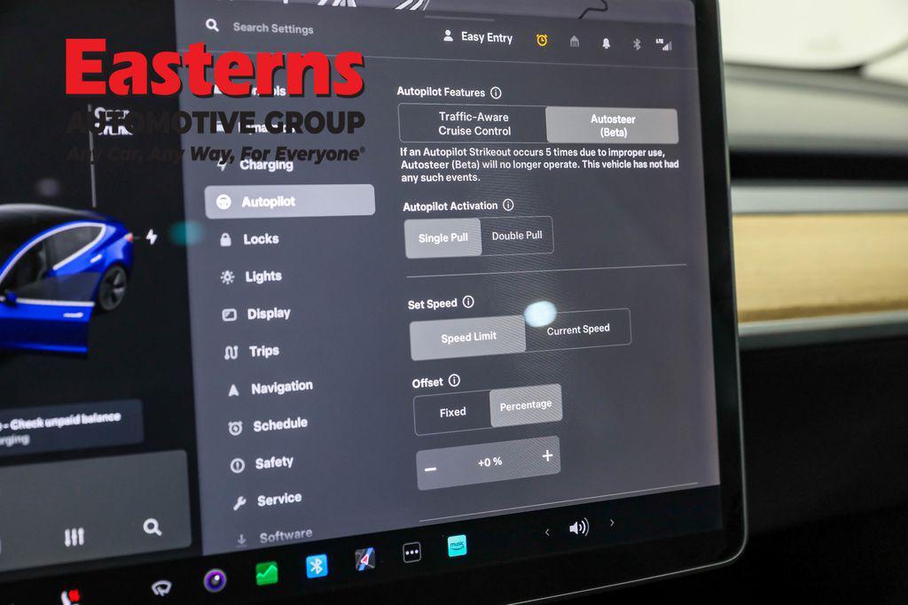 used 2019 Tesla Model 3 car, priced at $19,890
