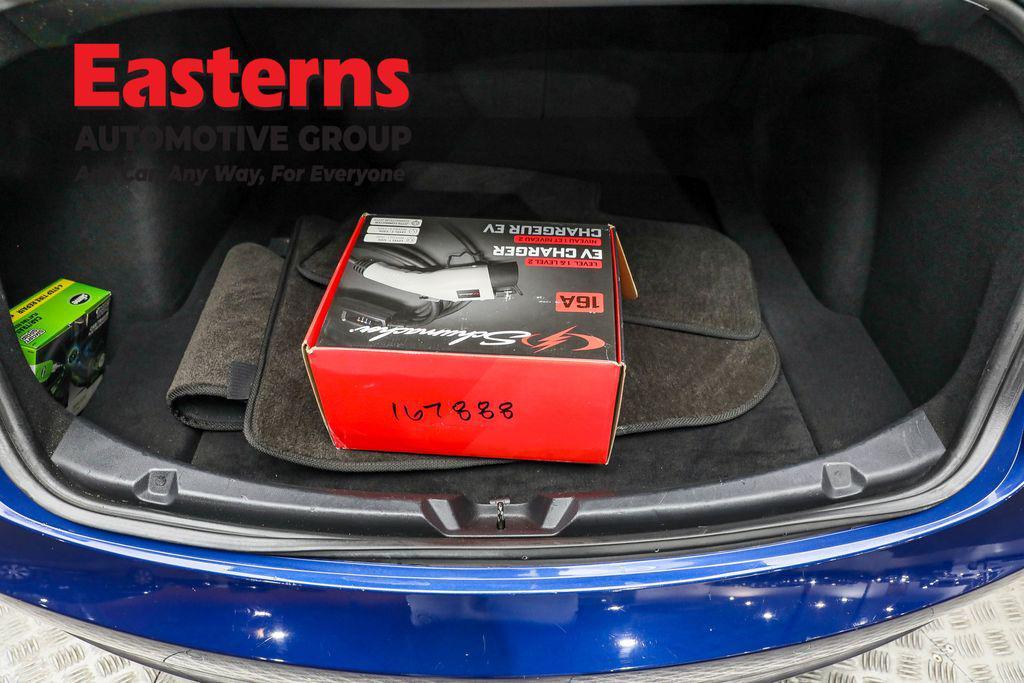 used 2019 Tesla Model 3 car, priced at $19,890