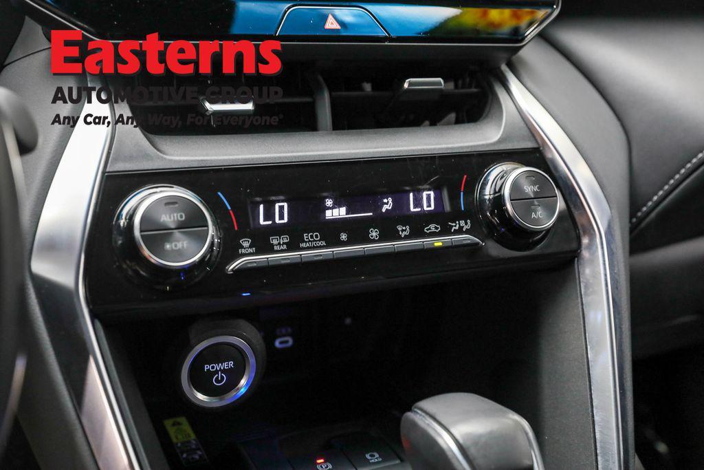 used 2024 Toyota Venza car, priced at $32,950