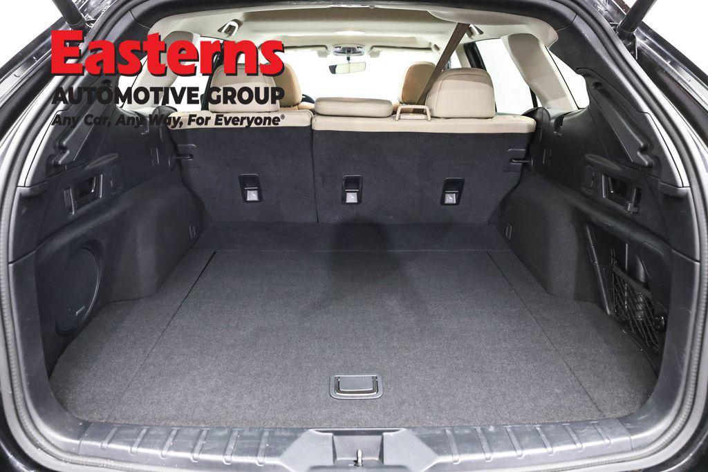 used 2022 Subaru Outback car, priced at $25,749