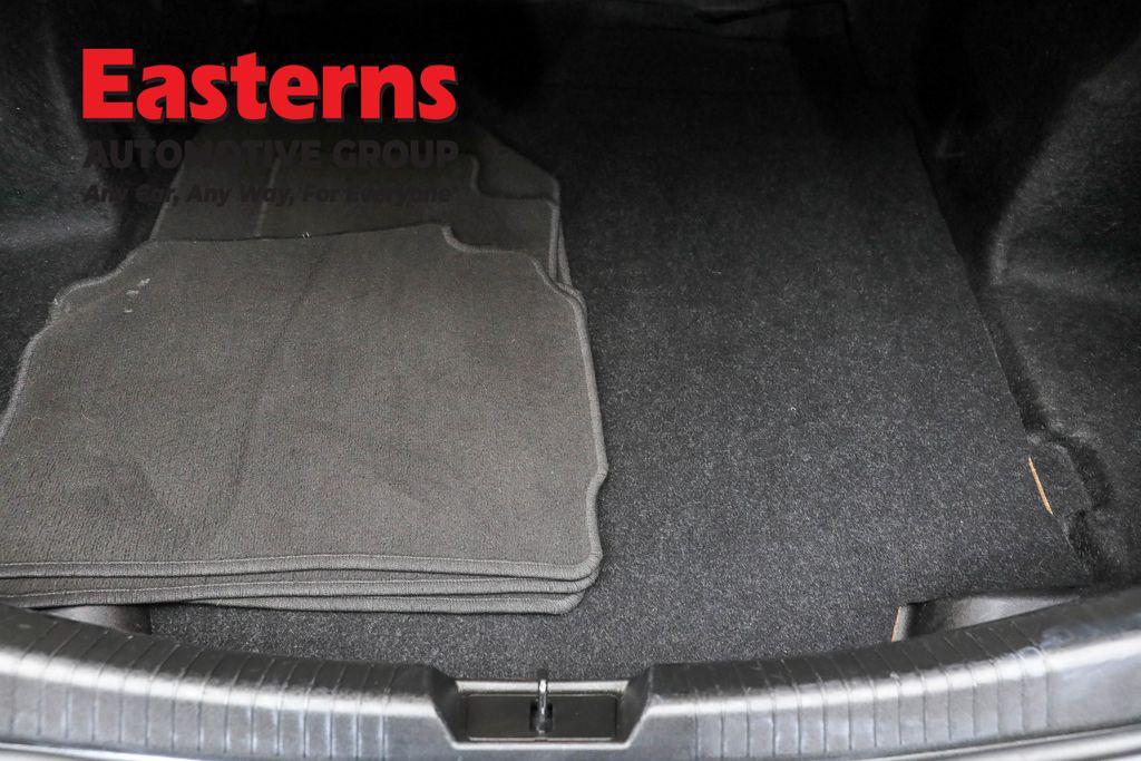 used 2024 Chevrolet Malibu car, priced at $18,950