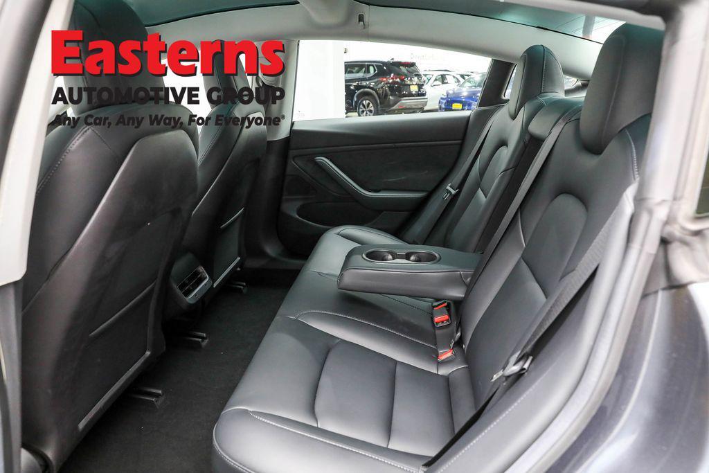 used 2019 Tesla Model 3 car, priced at $20,950
