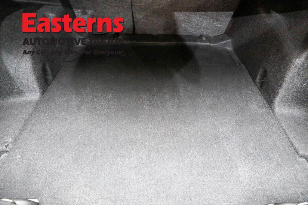 used 2023 Chevrolet Malibu car, priced at $17,290