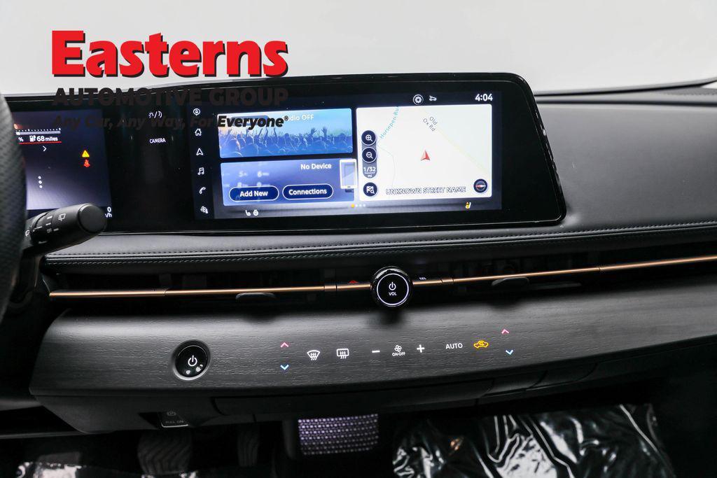 used 2024 Nissan ARIYA car, priced at $20,690