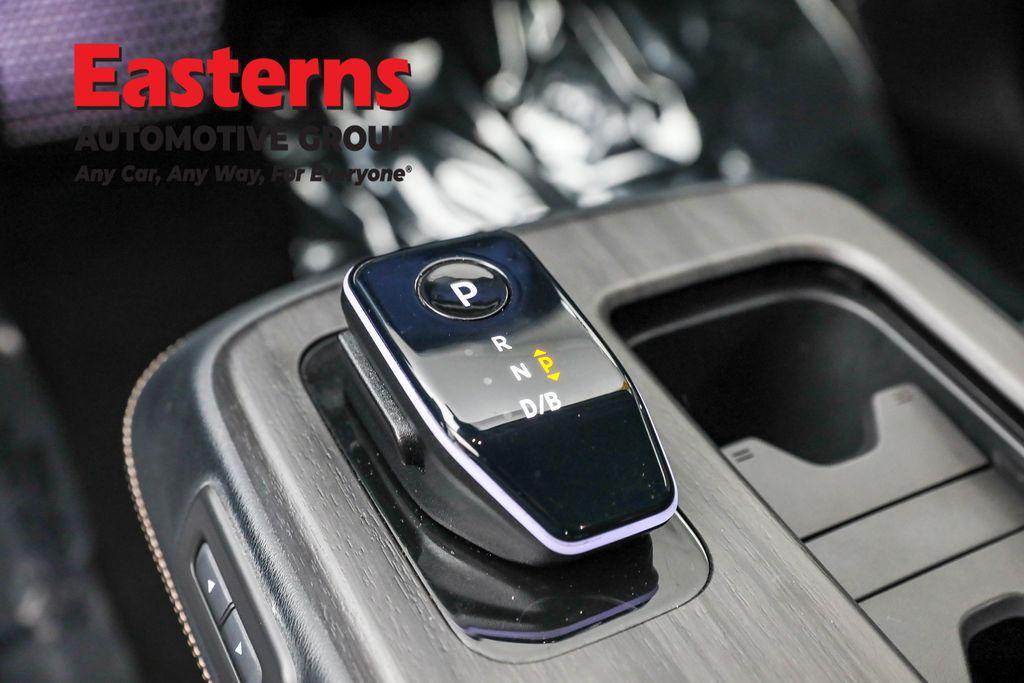 used 2024 Nissan ARIYA car, priced at $20,690