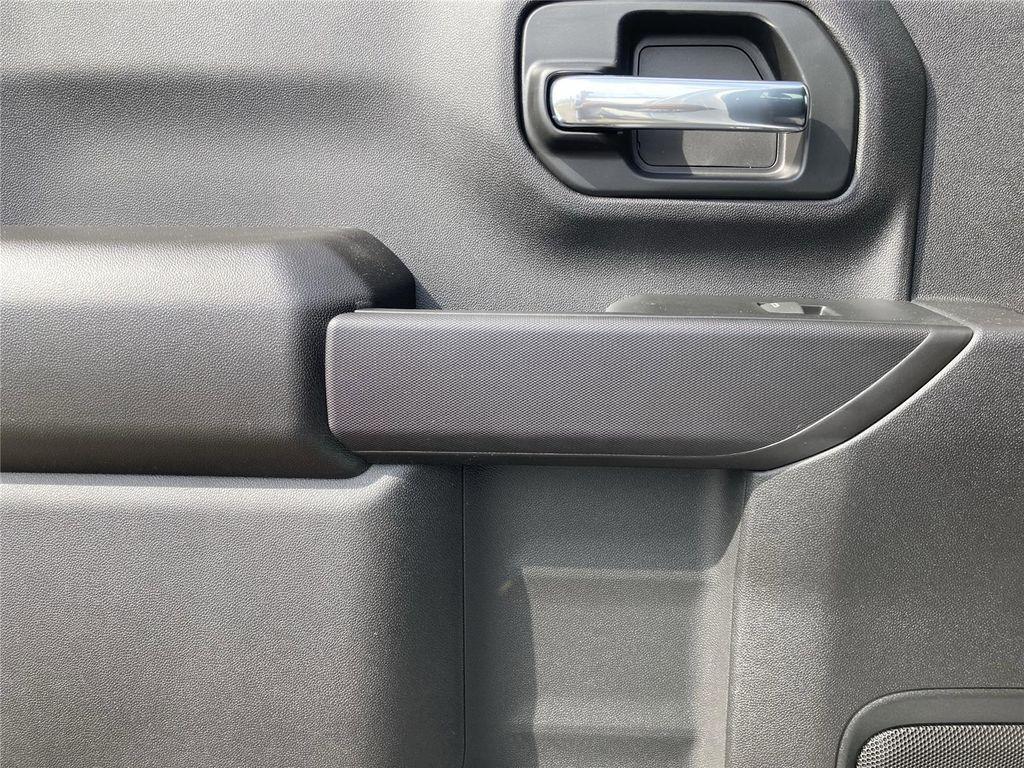 new 2026 Chevrolet Silverado 2500 car, priced at $56,236