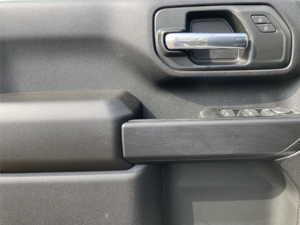 new 2026 Chevrolet Silverado 2500 car, priced at $56,236