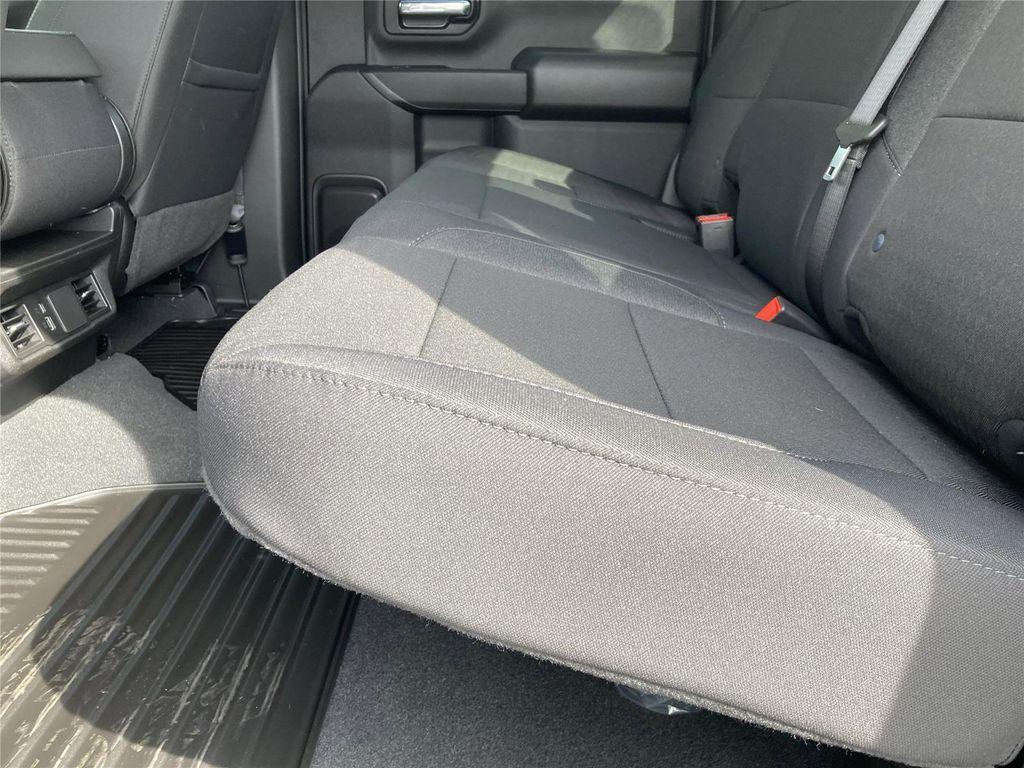 new 2026 Chevrolet Silverado 2500 car, priced at $56,236