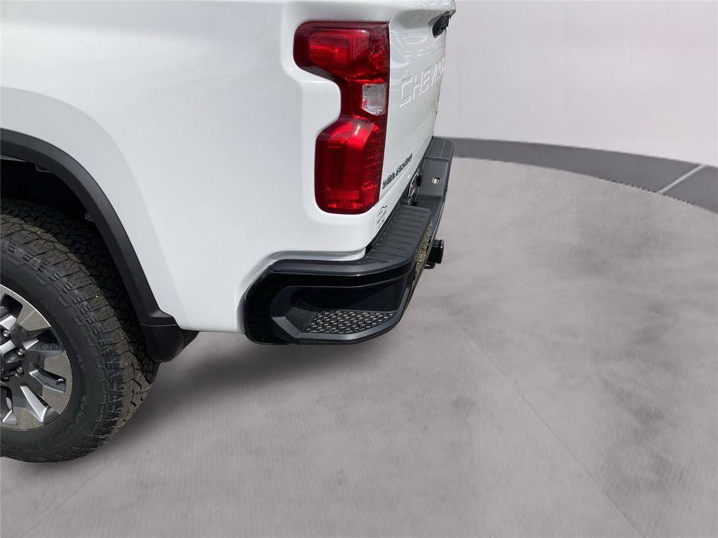 new 2026 Chevrolet Silverado 2500 car, priced at $56,236